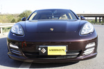 保时捷Panamera2010款Panamera 4 3.6L 