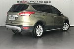 福特翼虎2015款1.5L GTDi 四驱精英型