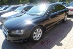 奥迪A8L2011款3.0TFSI low quattro 舒适型