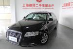 奥迪A6L2009款2.0TFSI 标准型AT