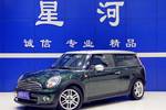 MINICLUBMAN2011款1.6L COOPER Excitement