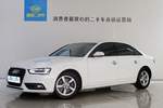 奥迪A4L2013款35 TFSI 自动标准型