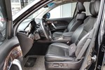 讴歌MDX2011款3.7L 标准尊享运动版