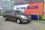 别克GL82013款3.0L XT豪华商务旗舰版