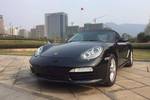 保时捷Boxster2009款Boxster 2.9L 