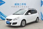 江淮和悦RS2012款宜家系列 1.8L 手动 7座豪华型