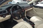 大众帕萨特2014款2.0TSI DSG御尊版
