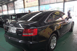 奥迪A6L2009款2.0TFSI 标准型AT