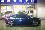 奥迪TT2015款TT Coupe 45 TFSI