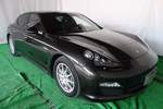 保时捷Panamera2010款Panamera 3.6L 