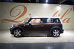 MINICLUBMAN2011款1.6L COOPER Fun