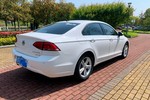 大众凌渡2018款280TSI DSG舒适版