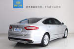 福特蒙迪欧2013款2.0L GTDi200 豪华型