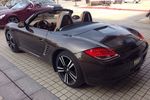 保时捷Boxster2010款Boxster Spyder