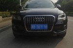 奥迪Q52013款35 TFSI 标准型