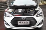 现代Veloster飞思2012款1.6T 自动尊享版