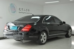 奔驰S级2012款S300L 豪华型 Grand Edition