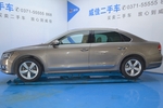 大众帕萨特2013款1.8TSI DSG御尊版