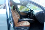 奥迪A4L2013款35 TFSI 自动豪华型