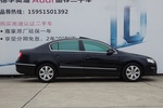 大众迈腾2008款1.8TSI 手动 舒适型