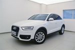 奥迪Q32015款30 TFSI 进取型