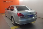 大众朗逸2008款1.6L 手动 品悠版