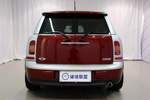 MINICLUBMAN2010款1.6L COOPER Cheer 