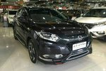 本田缤智2015款1.8L CVT两驱豪华型