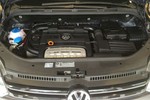 大众CrossGolf2011款1.4 TSI