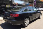 奥迪A6L2009款2.4L 舒适型