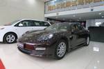 保时捷Panamera2010款Panamera 3.6L 