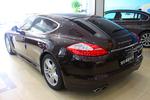 保时捷Panamera2010款Panamera 4S