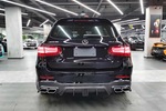 奔驰GLC级AMG2018款GLC 63 4MATIC+