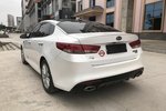 起亚K52016款1.6T 自动LUX