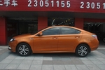 MG62014款1.8L 自动驾值版