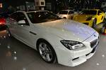 宝马6系Gran Coupe2013款640i xDrive 改款