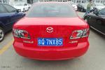 马自达Mazda62008款2.0L 手自一体 豪华型