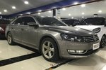 大众帕萨特2011款1.8TSI DSG御尊版