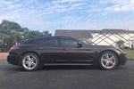 保时捷Panamera2014款Panamera 4 3.0T 