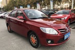 长安悦翔V32012款1.3L 手动 舒适型 国四