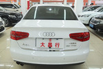 奥迪A4L2013款35 TFSI 自动技术型