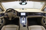 保时捷Panamera2010款Panamera 4S 4.8L 