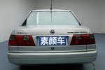 大众桑塔纳2001款2000 GSi 手动(自由沸点)