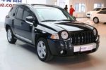 Jeep指南者2012款2.4 都市版