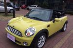 MINICABRIO2008款Cooper