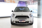 MINICOUNTRYMAN2014款1.6T COOPER S All 4