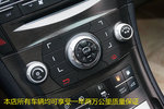 纳智捷大7 SUV2012款锋芒智慧型 2.2T 两驱