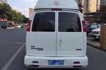 GMC Savana2013款5.3L 领袖版