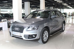 奥迪Q52011款2.0TFSI 舒适型