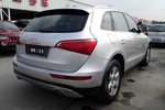 奥迪Q52010款2.0TFSI 进取型